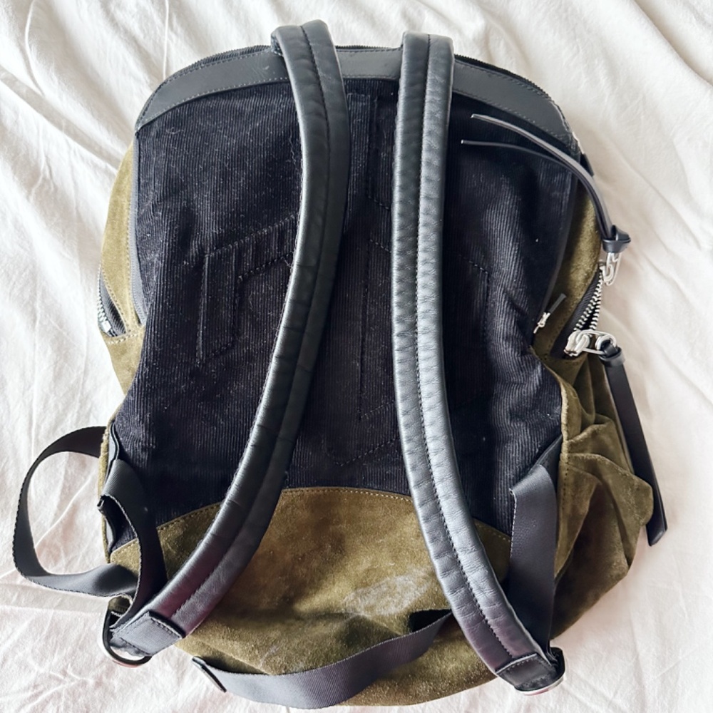 Rag & Bone Commuter Backpack - Picture 3 of 5